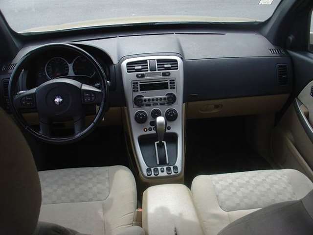 2006 Chevrolet Equinox LT 4dr SUV